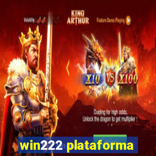 win222 plataforma